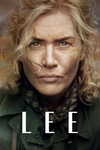 Lee. Na własne oczy Cały Film (2024) - Filman