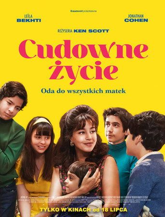 Cudowne życie Cały Film (2025) - Filman