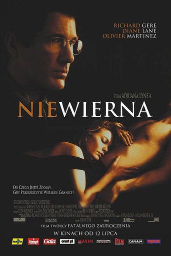 Niewierna Cały Film (2002) - Filman