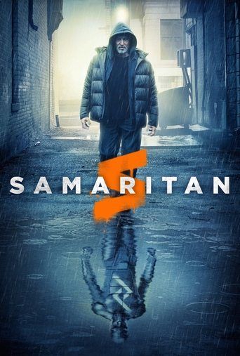 Samarytanin Cały Film (2022) - Filman