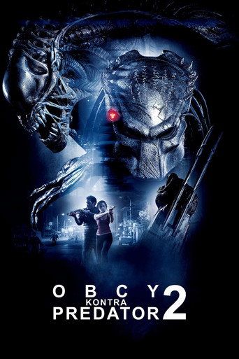 Obcy kontra Predator 2 Cały Film (2007) - Filman