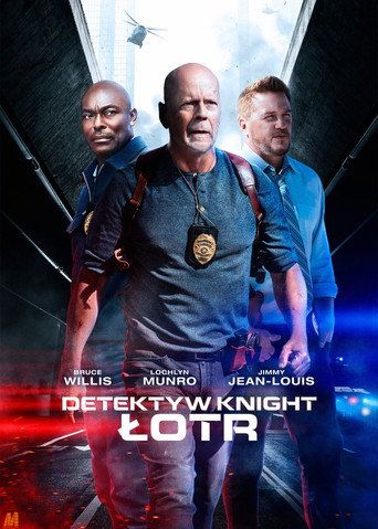 Detektyw Knight: Łotr Cały Film (2022) - Filman