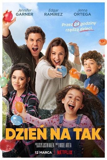 Dzień na tak Cały Film (2021) - Filman