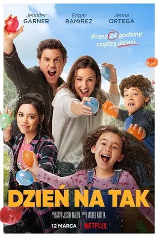 Dzień na tak Cały Film (2021) - Filman