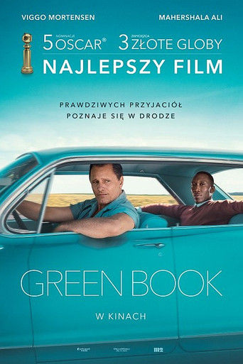 Green Book Cały Film (2018) - Filman