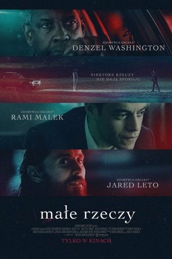 Małe rzeczy Cały Film (2021) - Filman