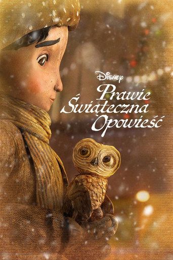 Prawie świąteczna opowieść Cały Film (2024) - Filman
