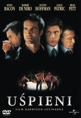 Uśpieni Cały Film (1996) - Filman