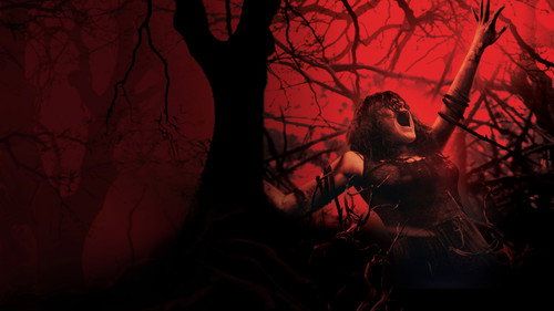 Evil Dead