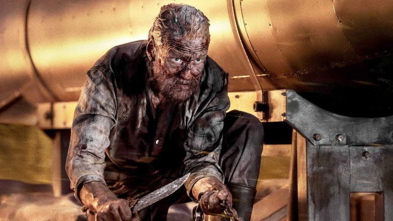 Sisu: Droga do zemsty Cały Film (2025) - Filman