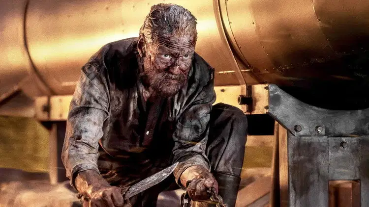 Sisu: Droga do zemsty Cały Film (2025) - Filman