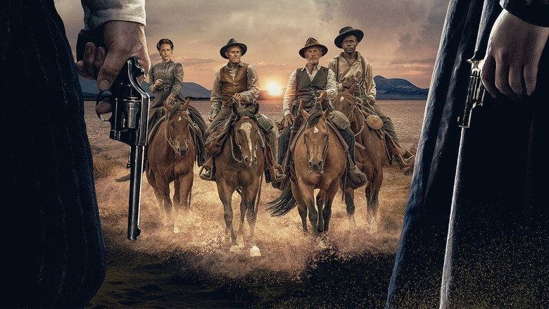 Łowca Głów Cały Film (2022) - Filman