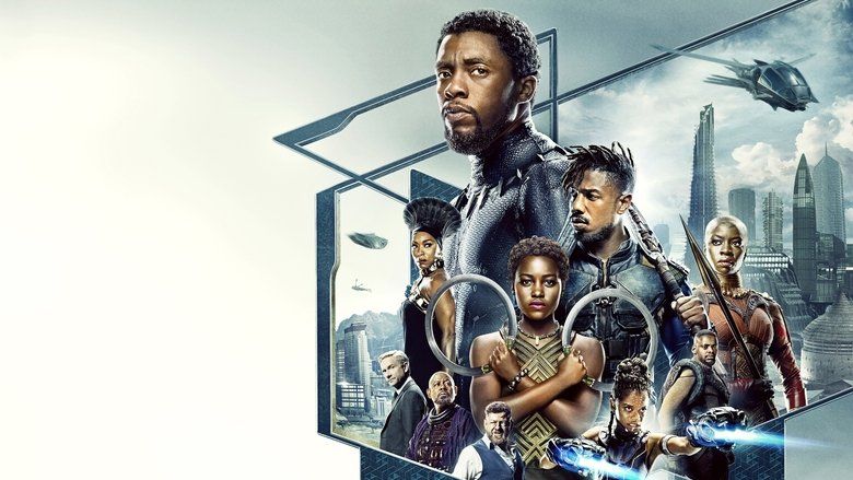 Czarna Pantera Cały Film (2018) - Filman