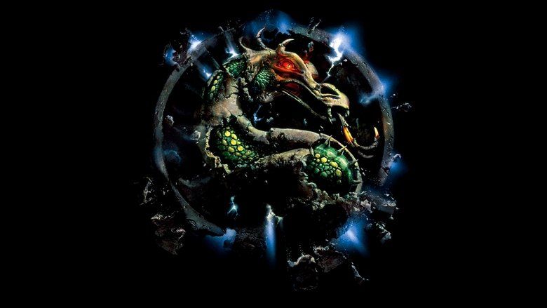 Mortal Kombat 2: Unicestwienie Cały Film (1997) - Filman
