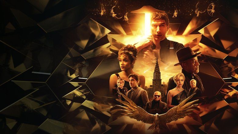 Megalopolis Cały Film (2024) - Filman