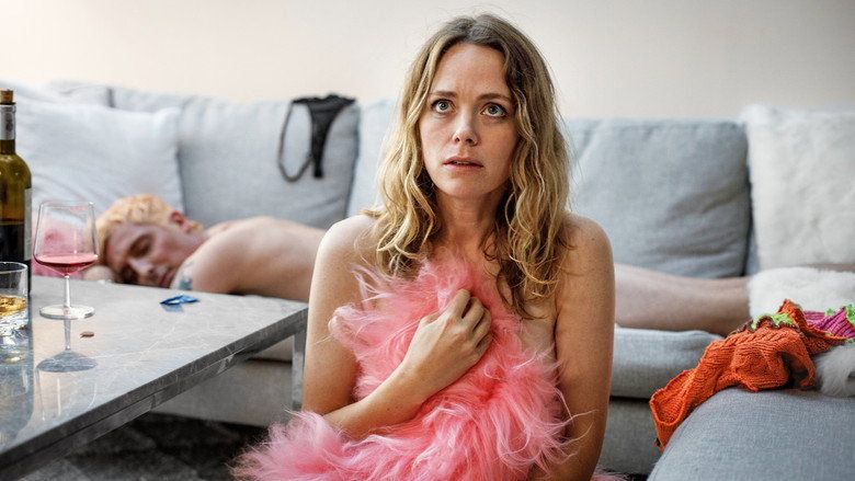 Rok, w którym zaczęłam się masturbować Cały Film (2022) - Filman
