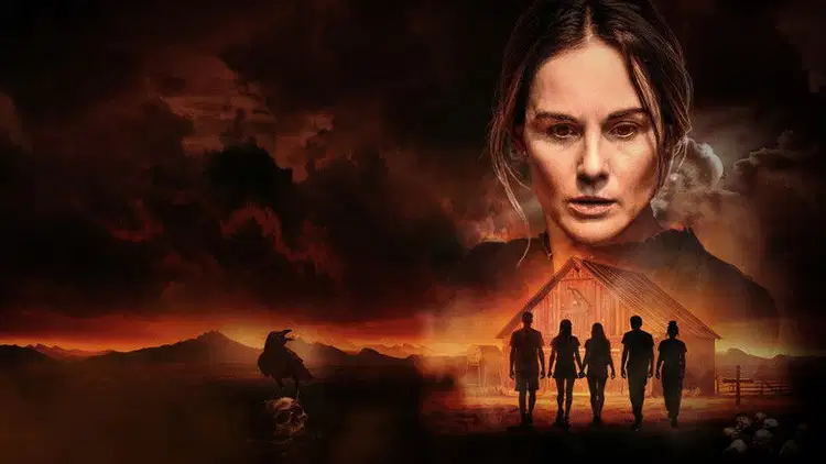 Nie karmić dzieci Cały Film (2025) - Filman