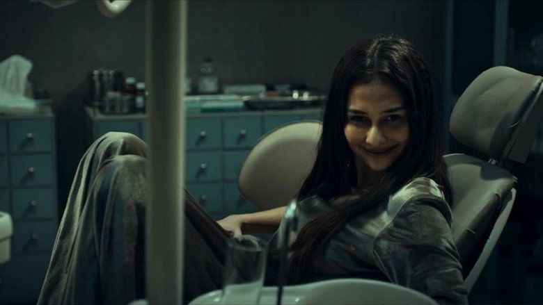 Lembayung Cały Film (2024) - Filman