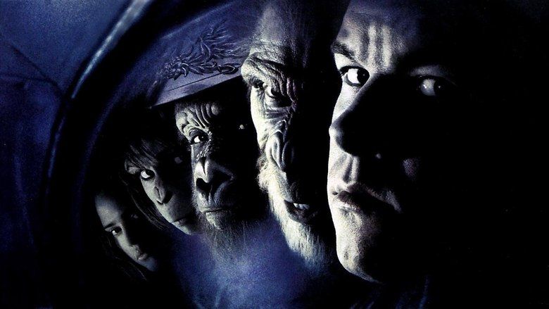 Planeta Małp Cały Film (2001) - Filman