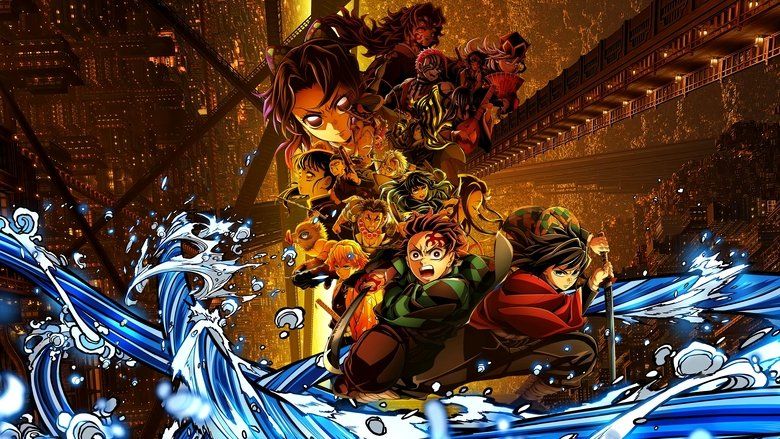 Demon Slayer: Kimetsu no Yaiba – Infinity Castle Cały Film (2025) - Filman