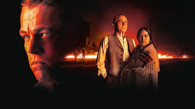 Czas krwawego księżyca Cały Film (2023) - Filman