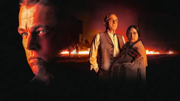 Czas krwawego księżyca Cały Film (2023) - Filman