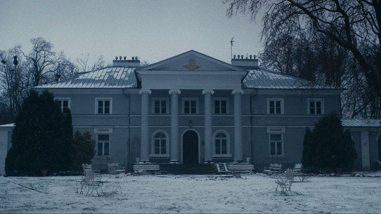 Cisza nocna Cały Film (2024) - Filman