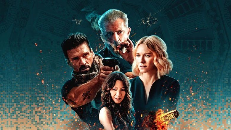 Poziom mistrza Cały Film (2021) - Filman