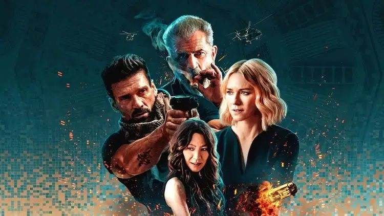Poziom mistrza Cały Film (2021) - Filman