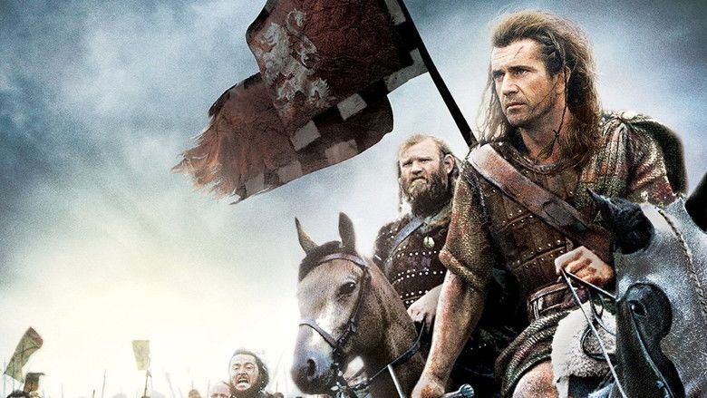 Braveheart - Waleczne Serce Cały Film (1995) - Filman