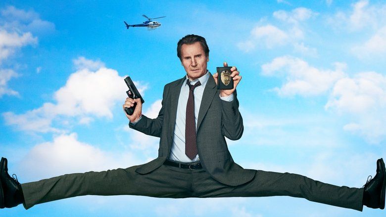Naga broń Cały Film (2025) - Filman