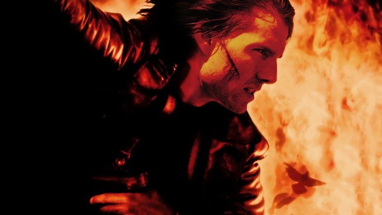 Mission: Impossible 2 Cały Film (2000) - Filman
