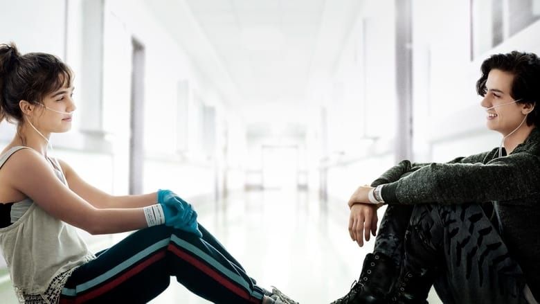 Trzy kroki od siebie Cały Film (2019) - Filman