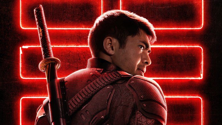 Snake Eyes: Geneza G.I.Joe Cały Film (2021) - Filman