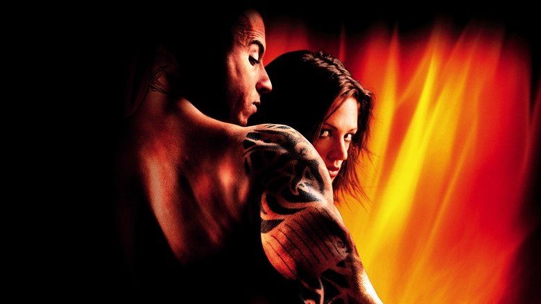 xXx Cały Film (2002) - Filman