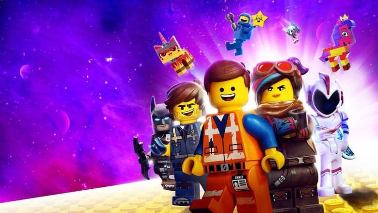 LEGO® Przygoda 2 Cały Film (2019) - Filman