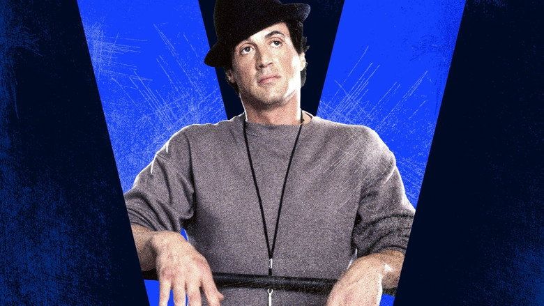 Rocky 5 Cały Film (1990) - Filman