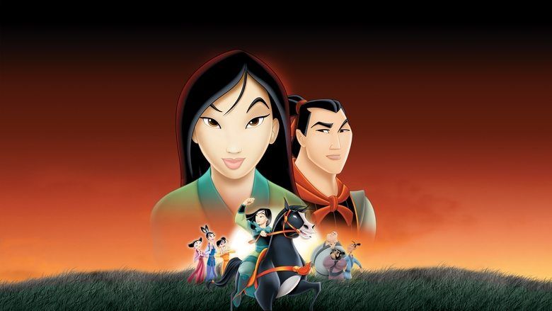 Mulan II Cały Film (2004) - Filman