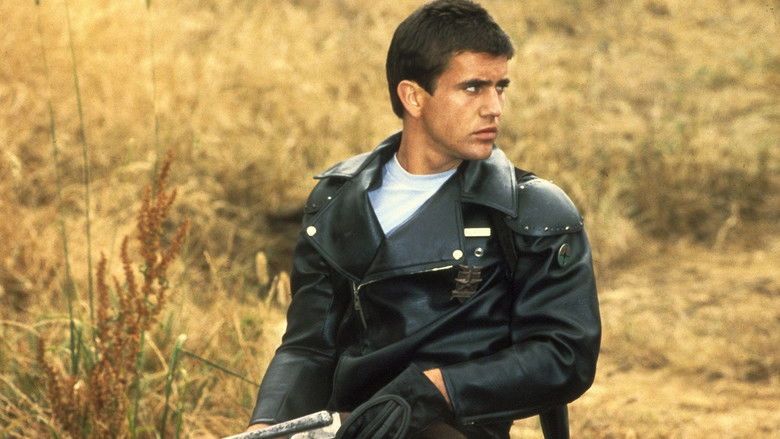Mad Max Cały Film (1979) - Filman