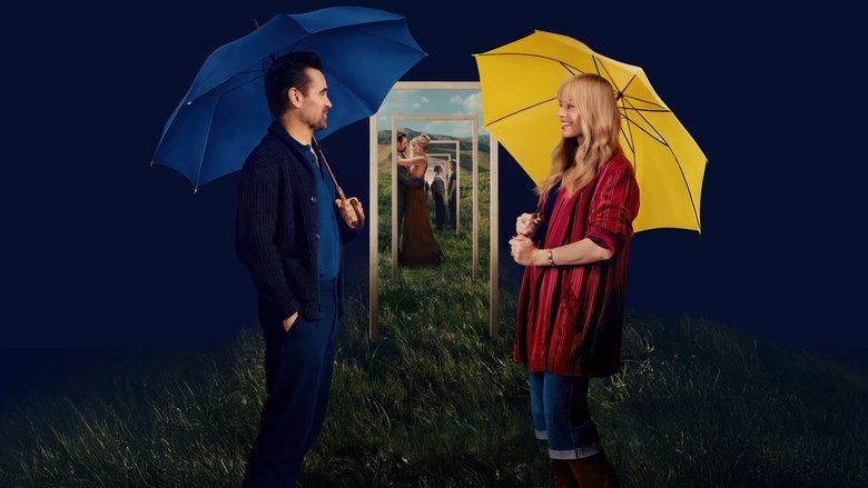 Wielka, odważna, piękna podróż Cały Film (2025) - Filman