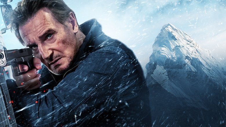 Lodowy szlak: Zemsta Cały Film (2025) - Filman