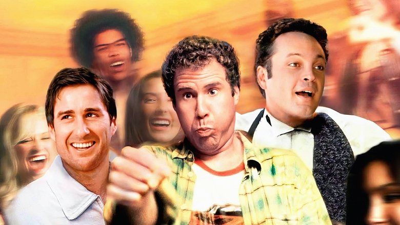 Old School: Niezaliczona Cały Film (2003) - Filman