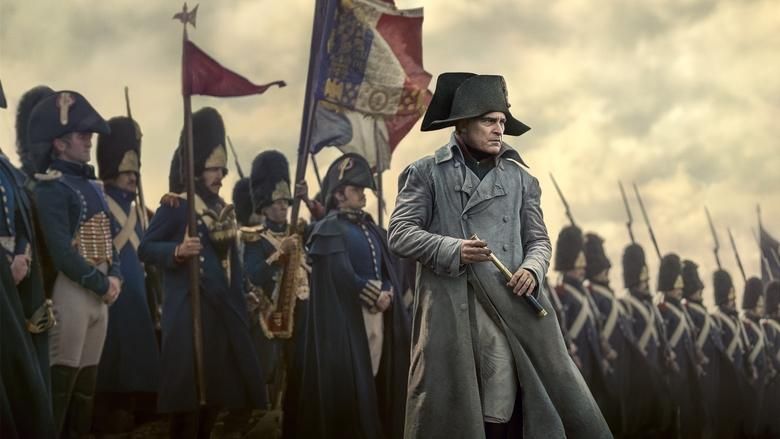 Napoleon Cały Film (2023) - Filman