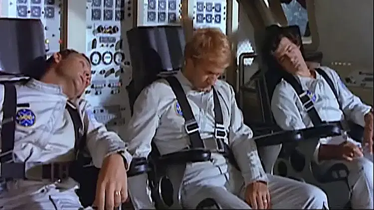 Powrót na Planetę Małp Cały Film (1980) - Filman