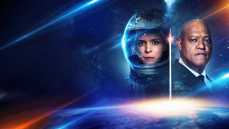 Astronautka Cały Film (2025) - Filman