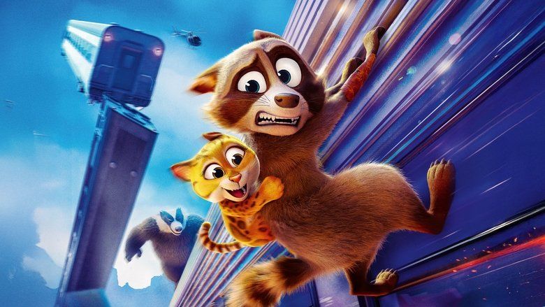 Szybcy i sprytni Cały Film (2025) - Filman