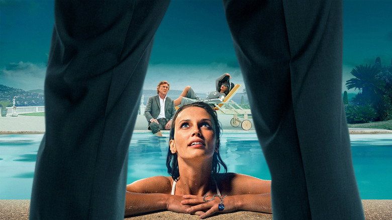 Maskarada Cały Film (2022) - Filman