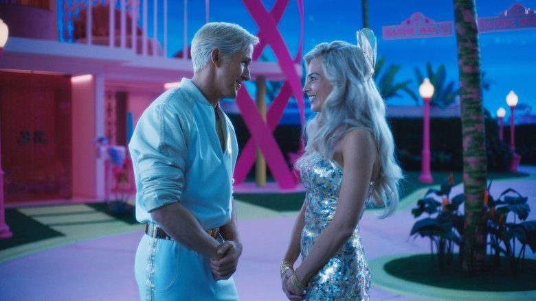 Barbie Cały Film (2023) - Filman