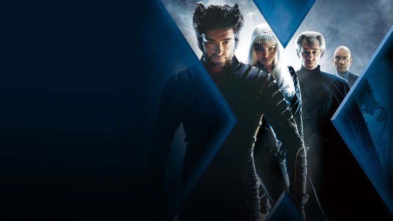 X-Men Cały Film (2000) - Filman