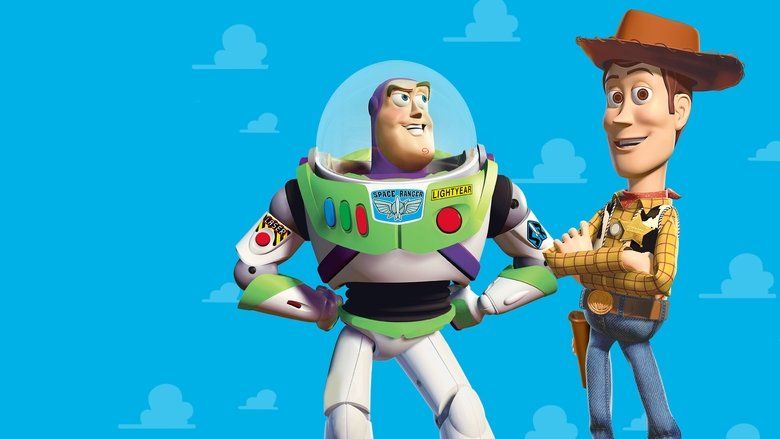 Toy Story Cały Film (1995) - Filman